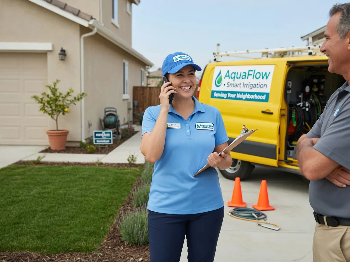 Irrigation Installation Cliffwood, NJ FAQs